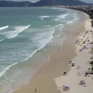 Residencial Beija Flor, 3 Quartos - Mariscal Apartamento
