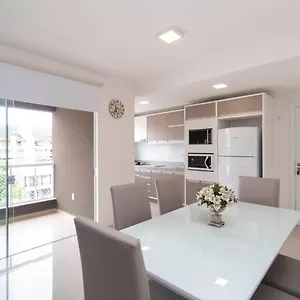 Aluguel 2 Quartos S 1 Piscina Bombas Sc - 301 Apartamento