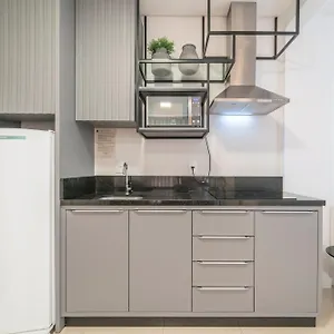 Hy Apartamento