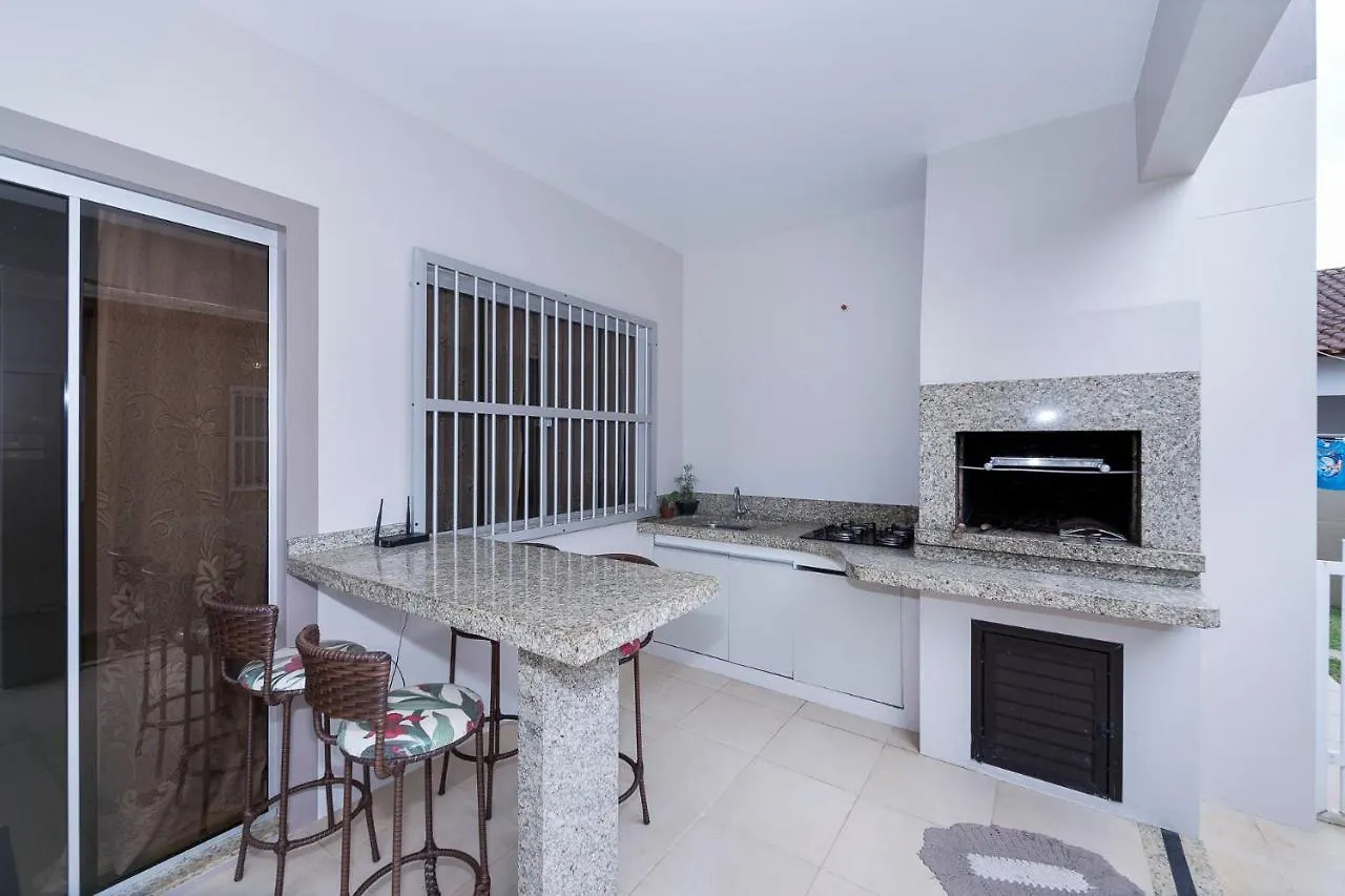 Holiday home Casa A 80M Da Praia Bombinhas Brazil