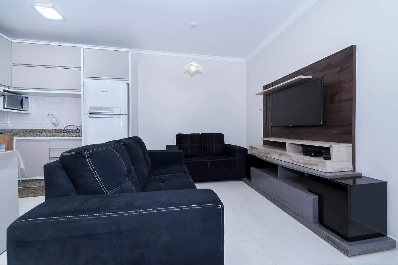 Holiday home Casa A 80M Da Praia Bombinhas